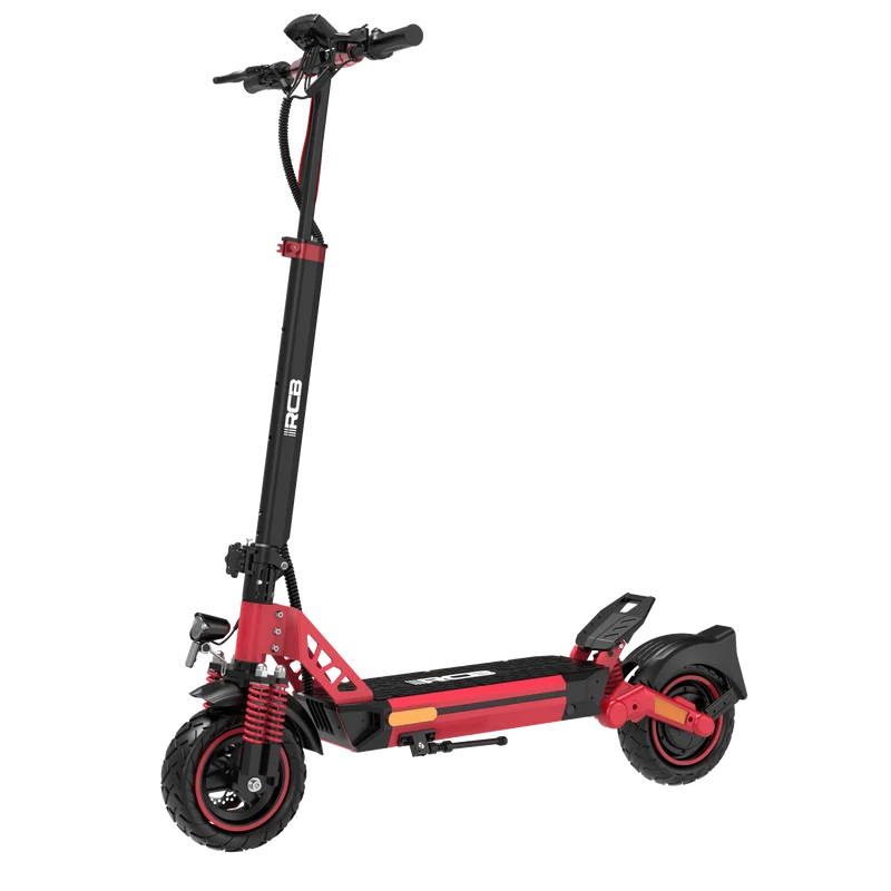 RCB Offroad E-Scooter D5 (ohne ABE)