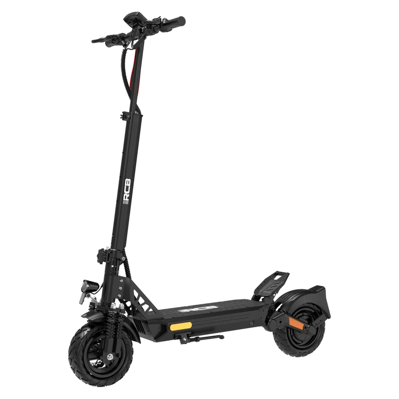 RCB Offroad E-Scooter D5 (ohne ABE)