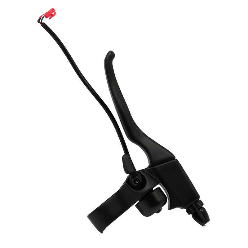 Leqi A11 linker Bremshebel inkl. Klingel original E-Scooter Ersatzteil