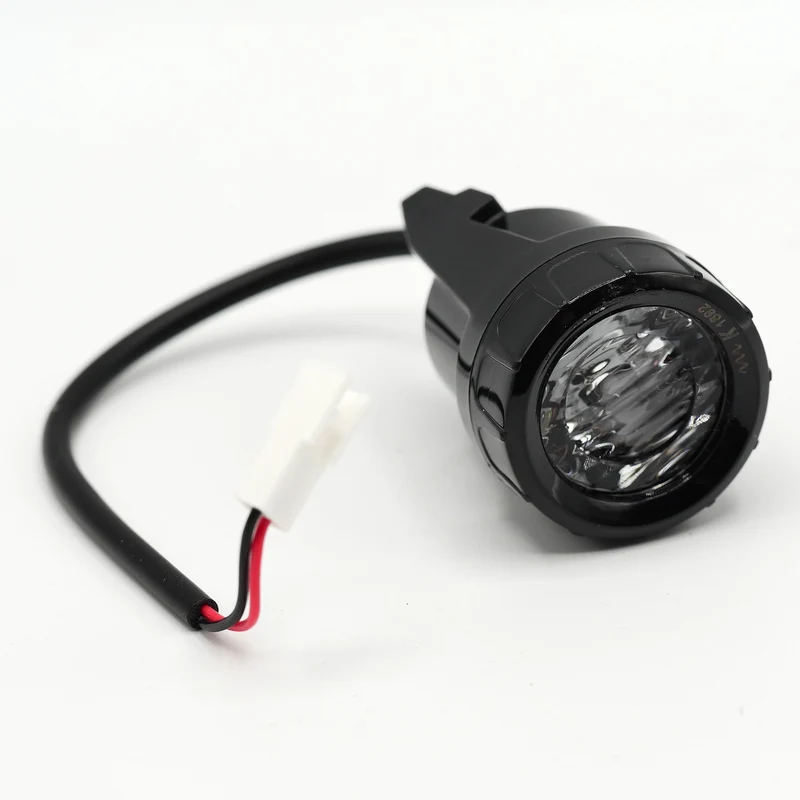 Leqi A11 Frontlicht Vorderlampe Scheinwerfer Licht original E-Scooter Ersatzteil