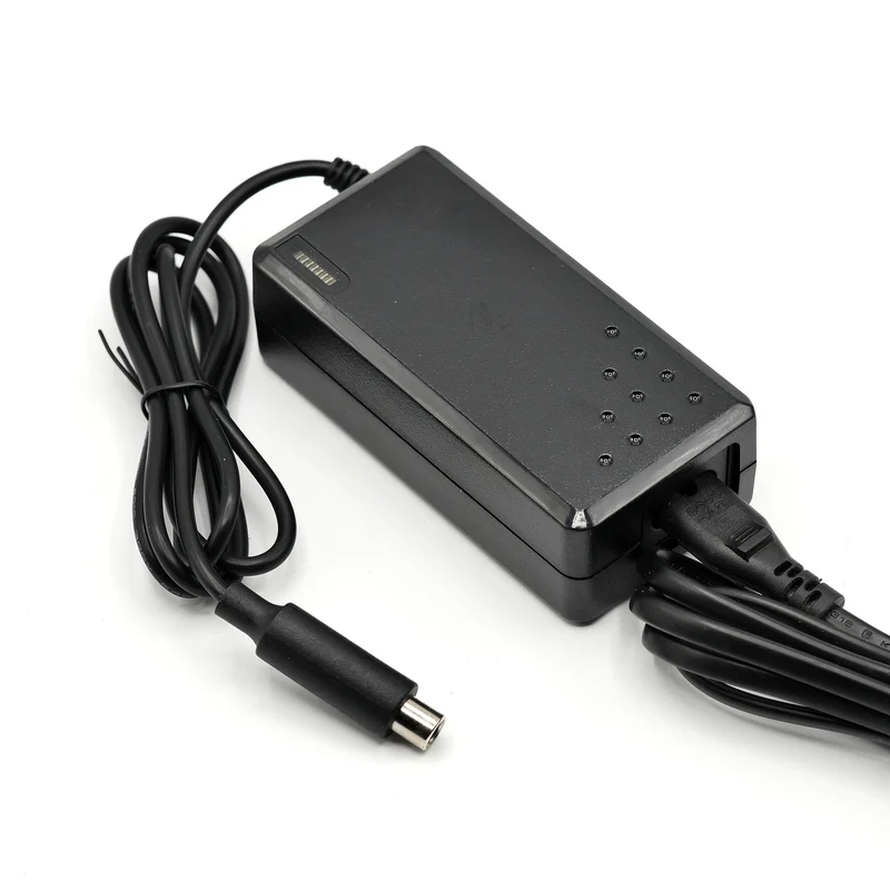 Leqi A11 Ladegerät 42V 1.5A + Stromkabel