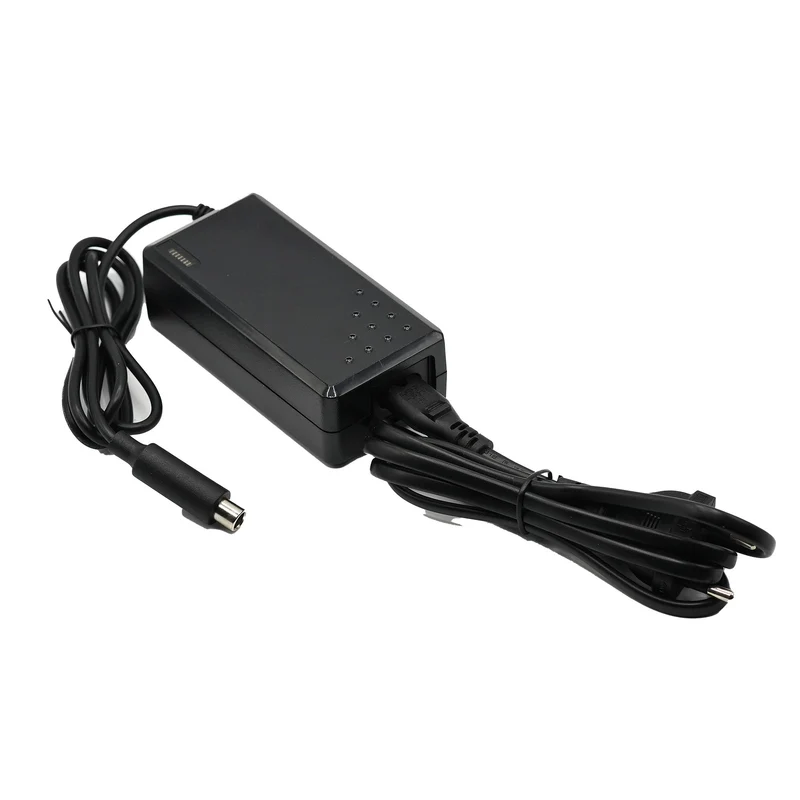Leqi A11 Ladegerät 42V 1.5A + Stromkabel