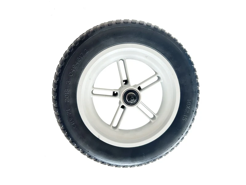 5TH WHEEL V30/V40 Pro Hinterreifen Original E-scooter Ersatzteil