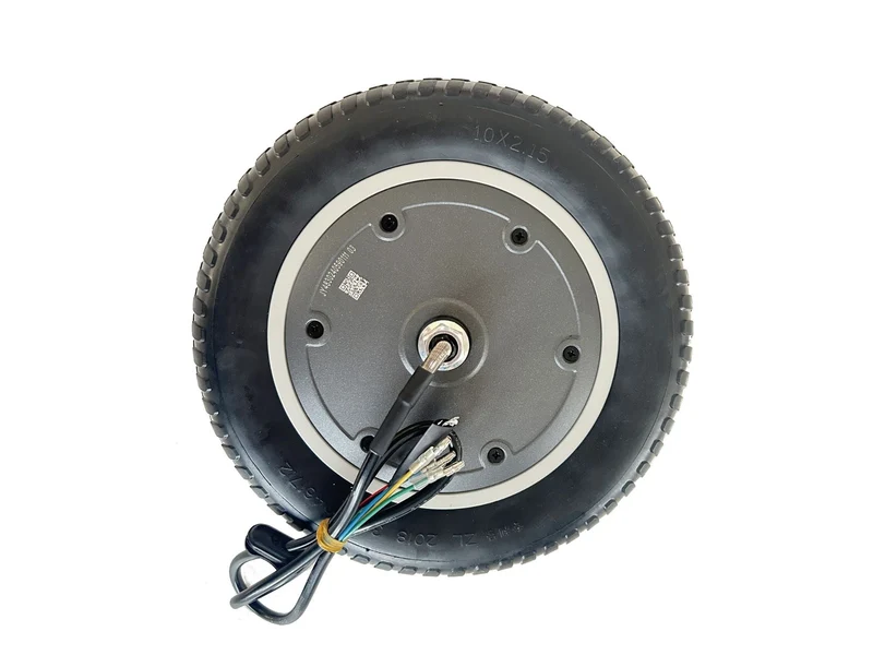 5TH WHEEL V40 Pro Motor Original E-scooter Ersatzteil