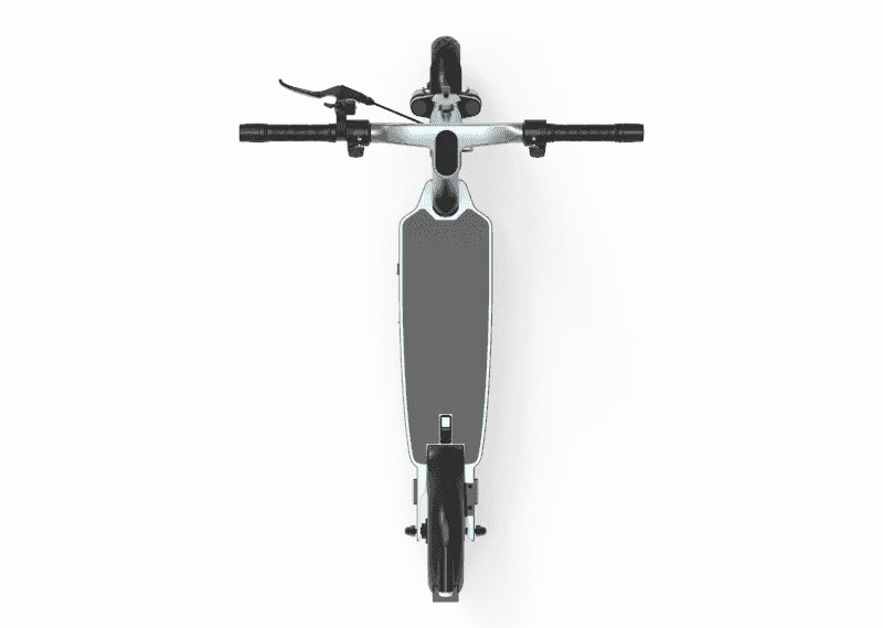 E-Scooter Trittbrett Sultan