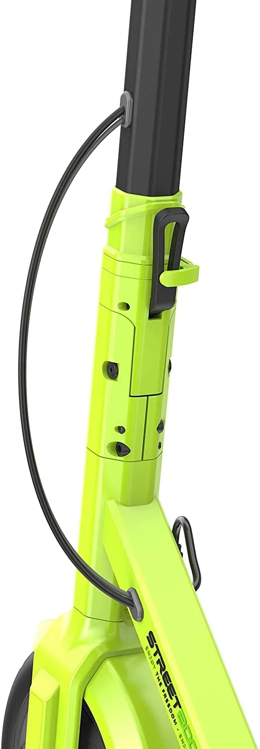 E-Scooter STREETBOOSTER One mit Straßenzulassung