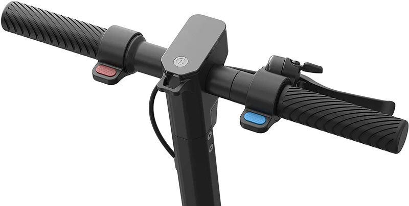 E-Scooter STREETBOOSTER One mit Straßenzulassung