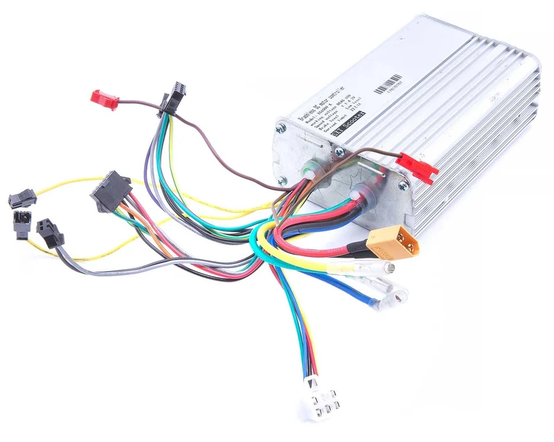 SXT Ultimate Pro Steuergerät 60V / 800W (1.Generation)