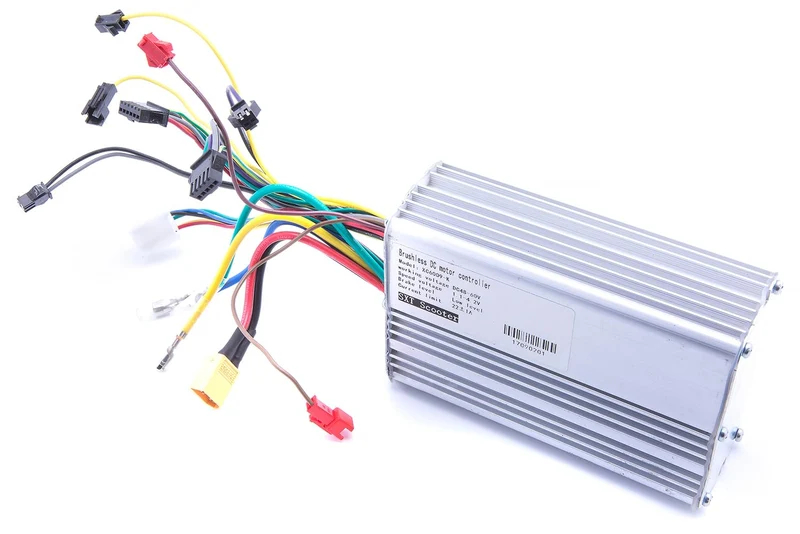 SXT Ultimate Pro Steuergerät 60V / 800W (1.Generation)