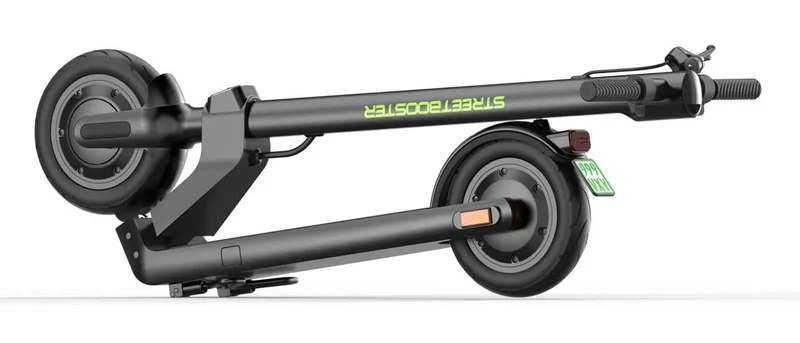 E-Scooter STREETBOOSTER Two mit Straßenzulassung