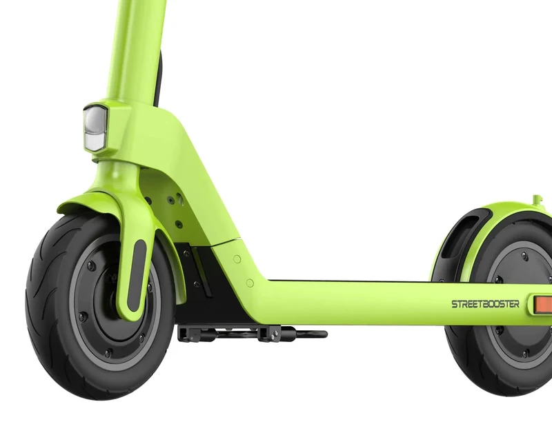 E-Scooter STREETBOOSTER Two mit Straßenzulassung