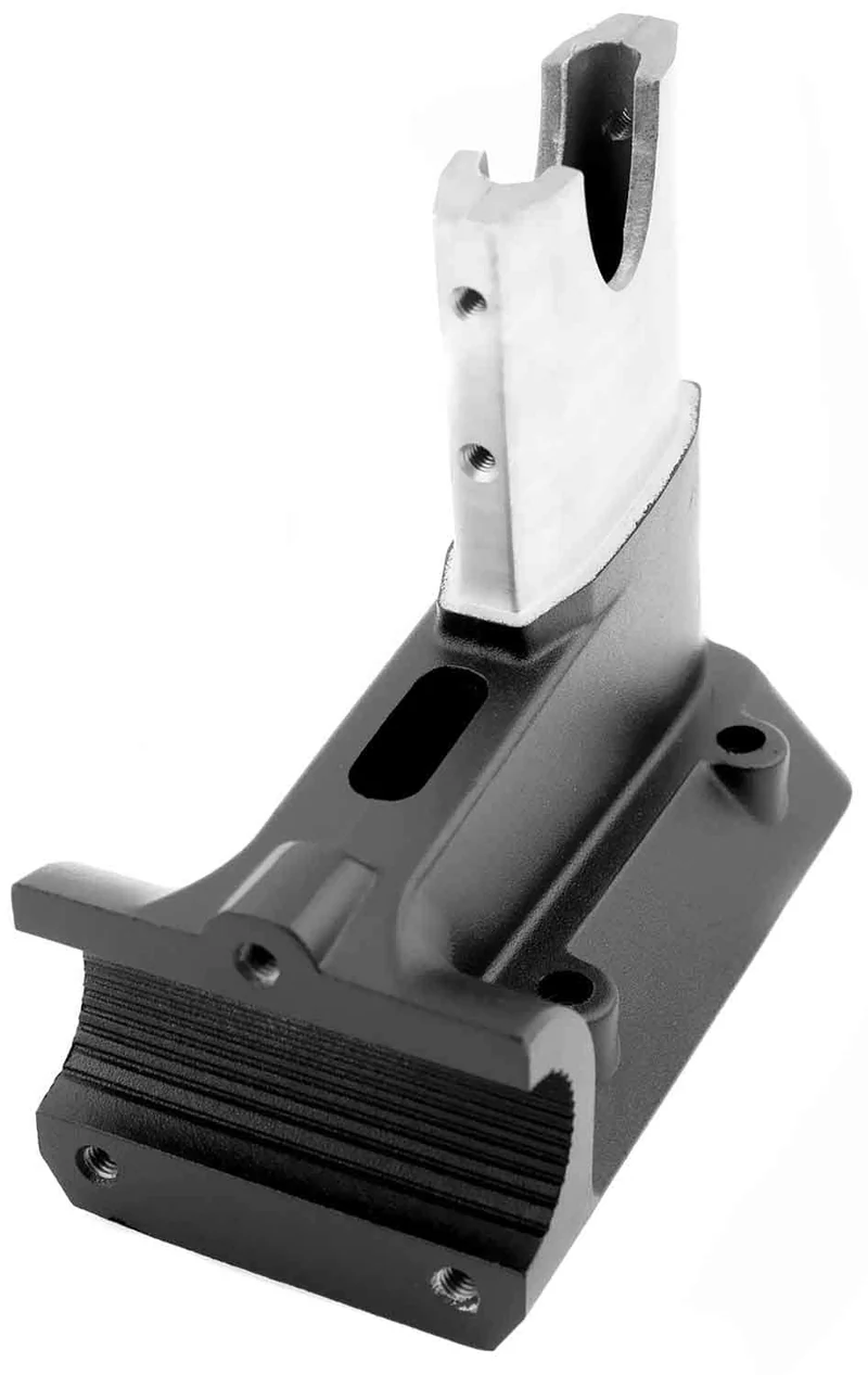 SXT Buddy Pro Lenkerarretierung hinten