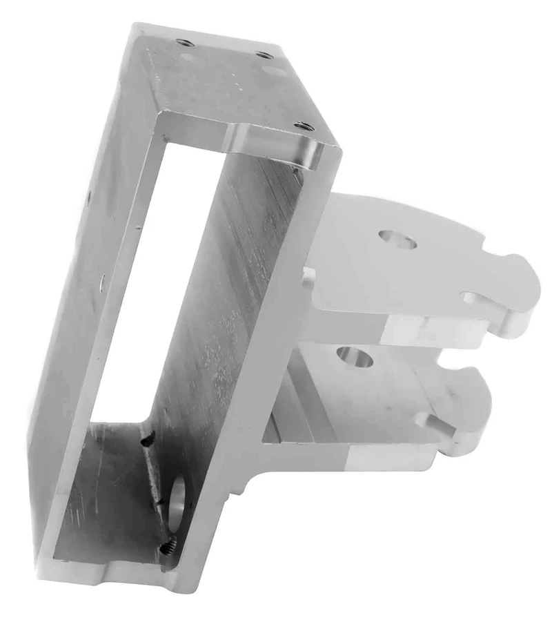 SXT Buddy Pro Klappmechanismus Arretierung