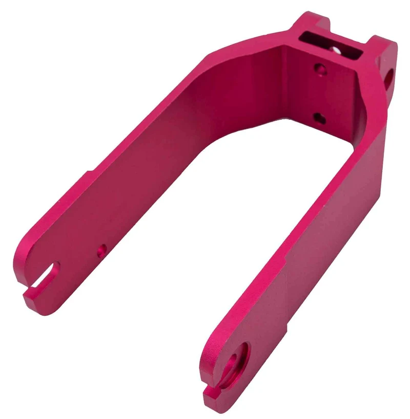 SXT Buddy Pro Vordergabel