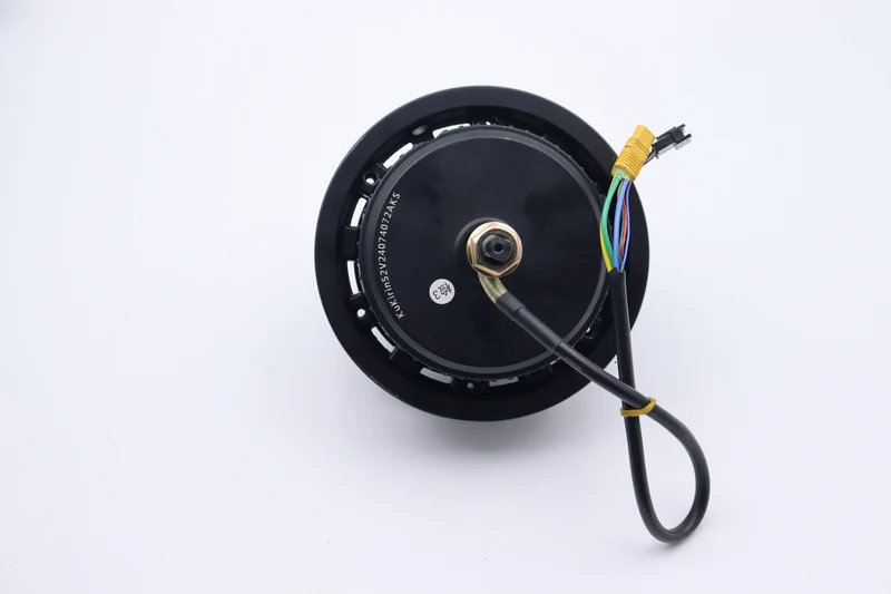 G2 Master Heckmotor (ohne Innen- und Außenreifen)-A-Version (Dreiecksanschluss) 2024