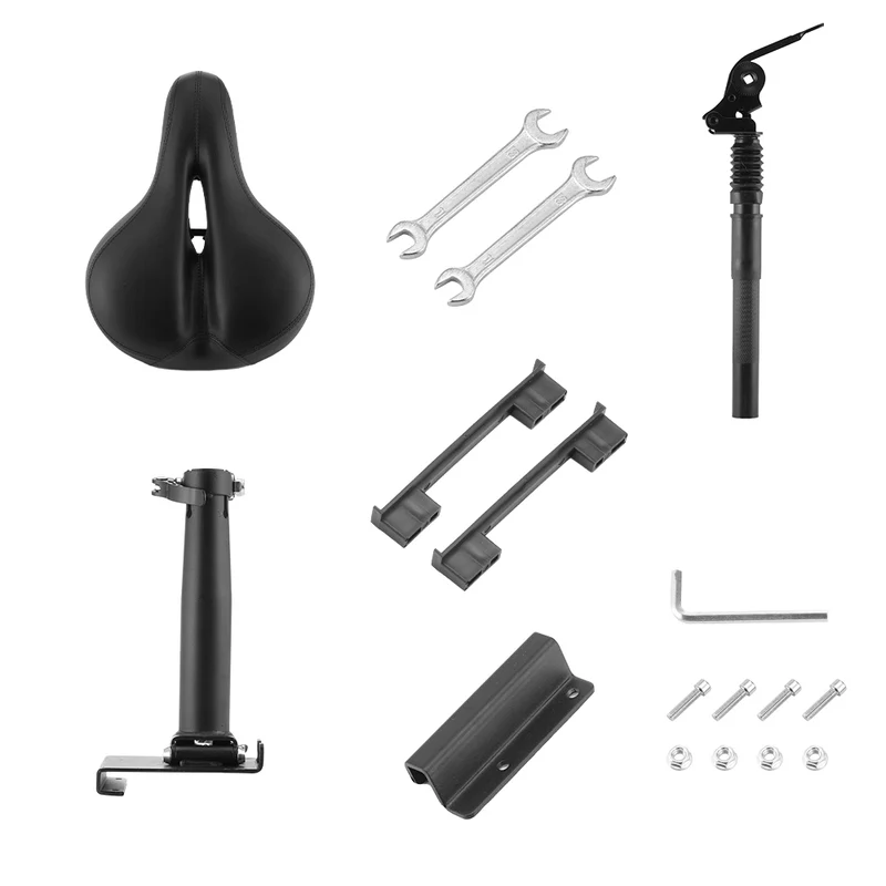 Abnehmbarer E Scooter-Sitz für die E9/E9pro/E9Tmax