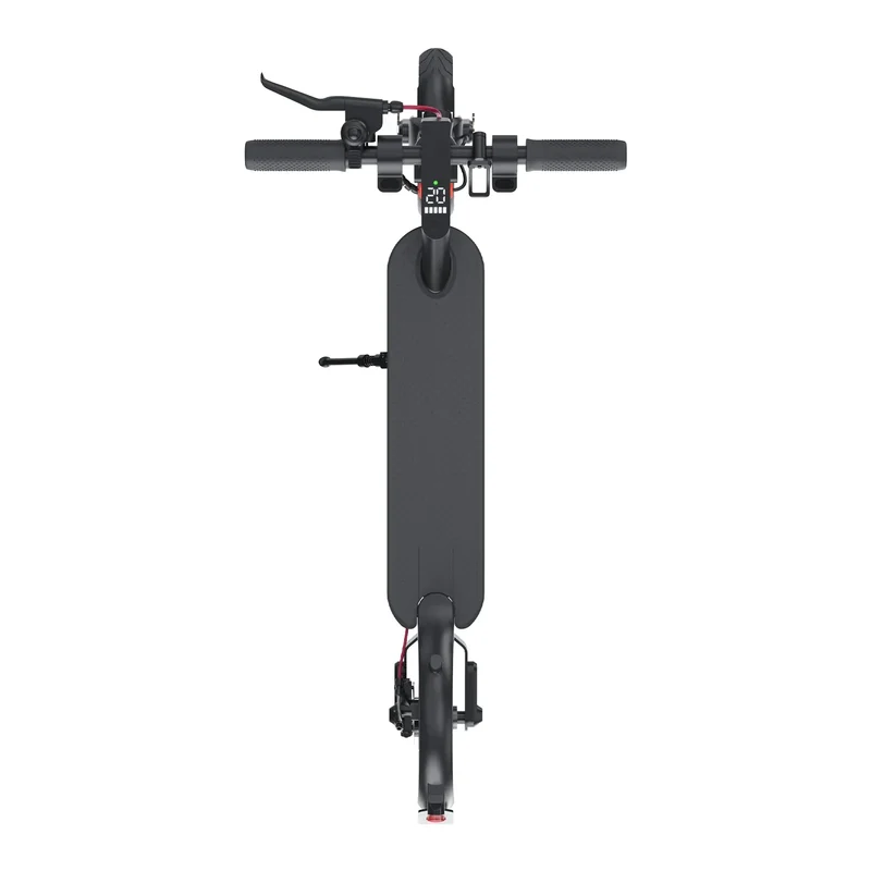 E9TMax City-Pendler E-Scooter 40KM Reichweite Mit Straßenzulassung (ABE, eKFV)