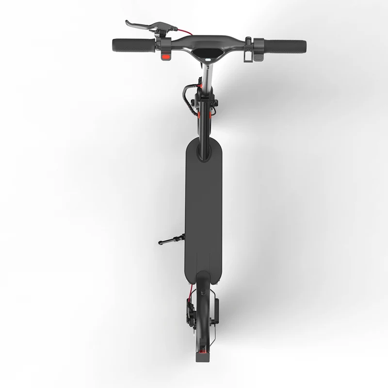 iScooter 500W 10" E9TMax E-Scooter Mit Straßenzulassung (ABE,eKFV)