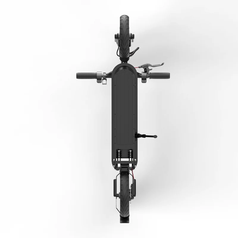 iScooter 500W 10" E9TMax E-Scooter Mit Straßenzulassung (ABE,eKFV)
