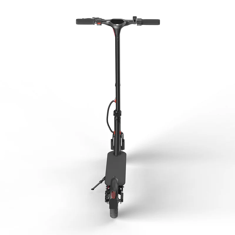 iScooter 500W 10" E9TMax E-Scooter Mit Straßenzulassung (ABE,eKFV)