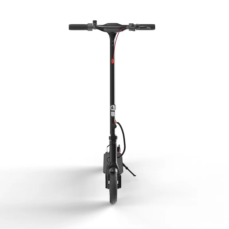 iScooter 500W 10" E9TMax E-Scooter Mit Straßenzulassung (ABE,eKFV)