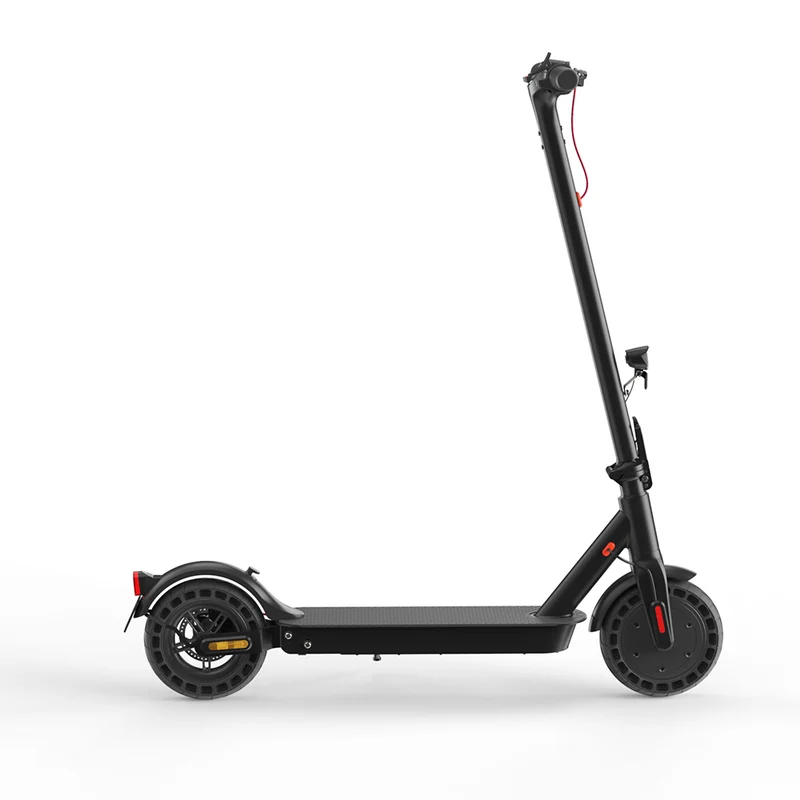 iScooter 500W 10" E9TMax E-Scooter Mit Straßenzulassung (ABE,eKFV)