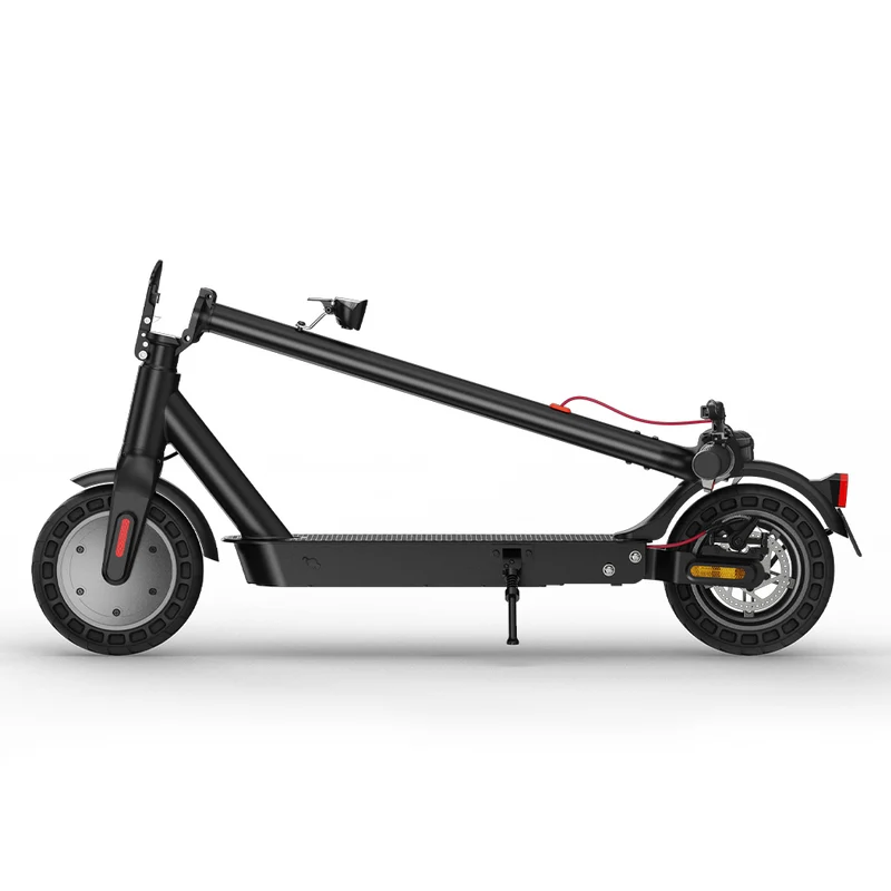 iScooter 500W 10" E9TMax E-Scooter Mit Straßenzulassung (ABE,eKFV)