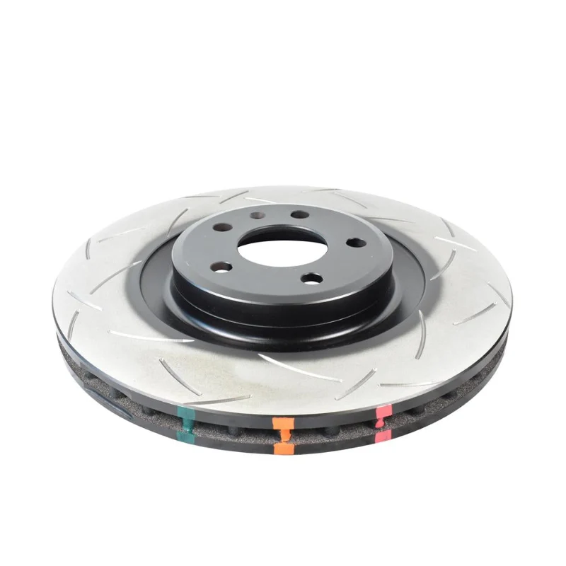 DBA42832S - 4000 series - T3 - für Porsche Macan