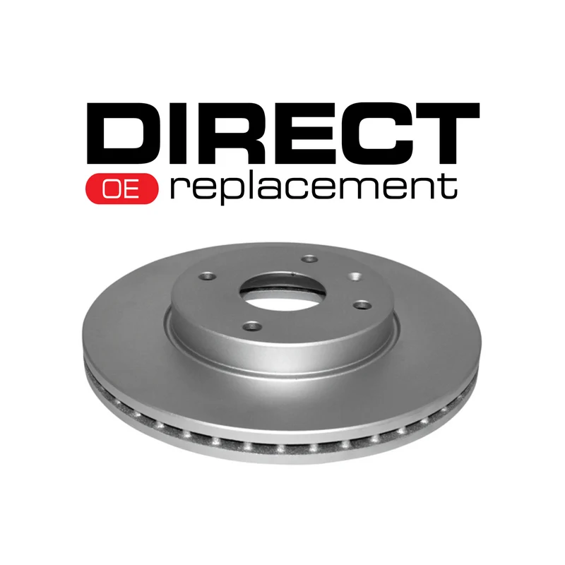 DBA976 - Street Series - plain - für BMW 5 Series / M5