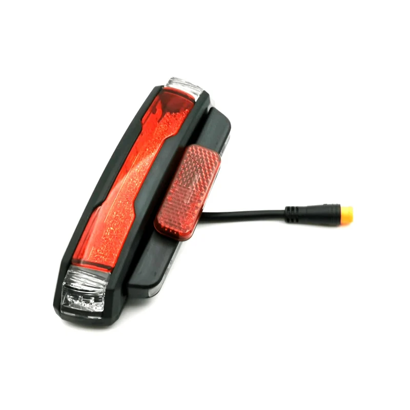 S8E Rücklicht Original E-scooter Ersatzteil