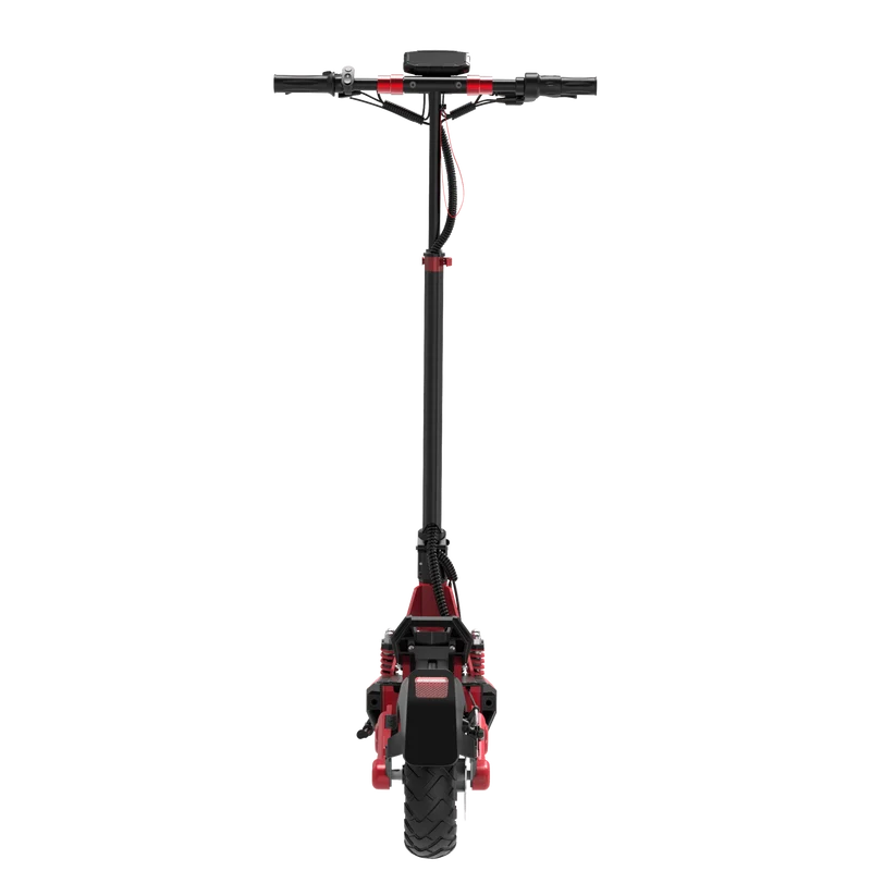 RCB Offroad E-Scooter D5 (ABE)