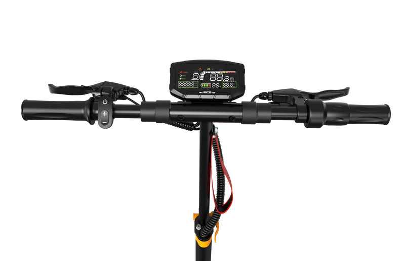 RCB Offroad E-Scooter D5 Pro (ABE)