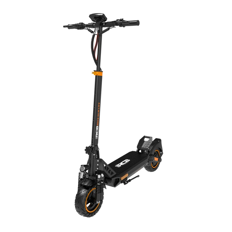 RCB Offroad E-Scooter D5 Pro (ABE)