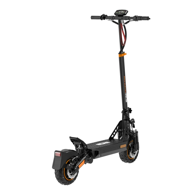 RCB Offroad E-Scooter D5 Pro (ABE)