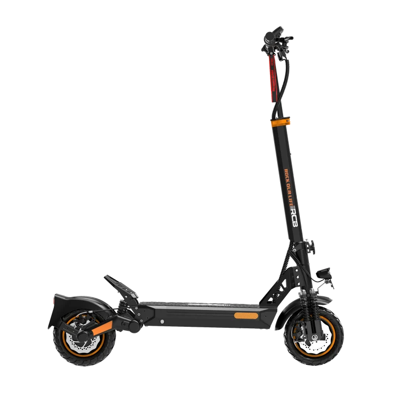 RCB Offroad E-Scooter D5 Pro (ABE)