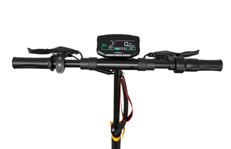 RCB Offroad E-Scooter D5 Pro (ABE)