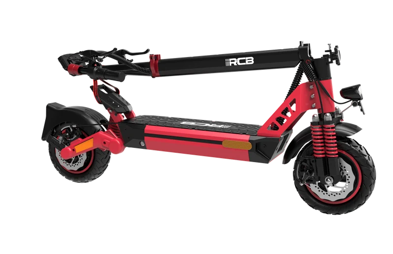 RCB Offroad E-Scooter D5 (ABE)