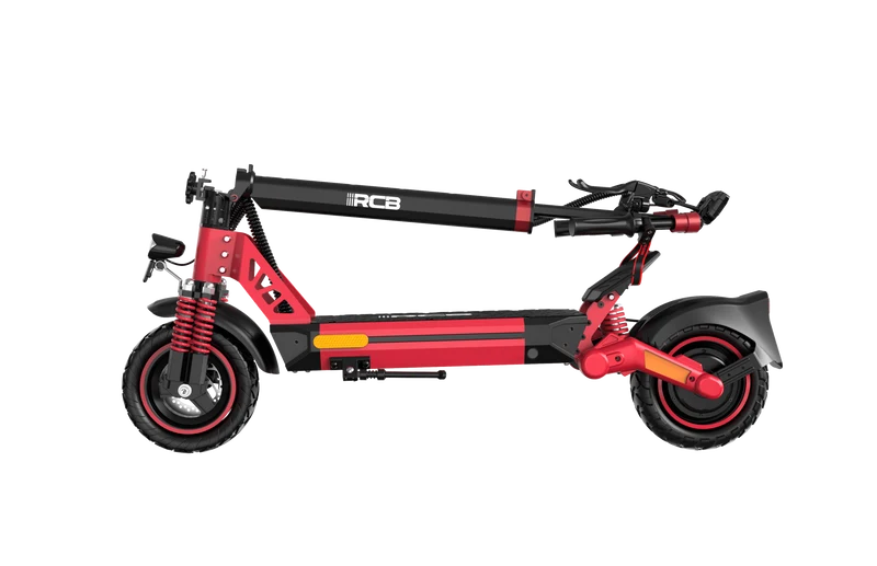 RCB Offroad E-Scooter D5 (ABE)