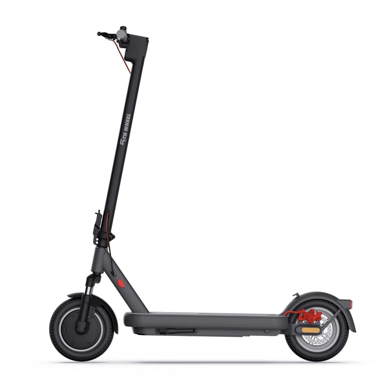 5TH WHEEL E-Scooter V40 Pro (ABE)