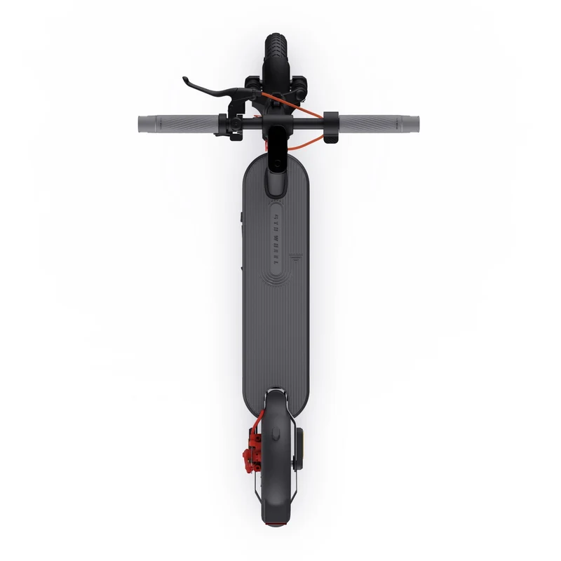 5TH WHEEL E-Scooter V40 Pro (ABE)