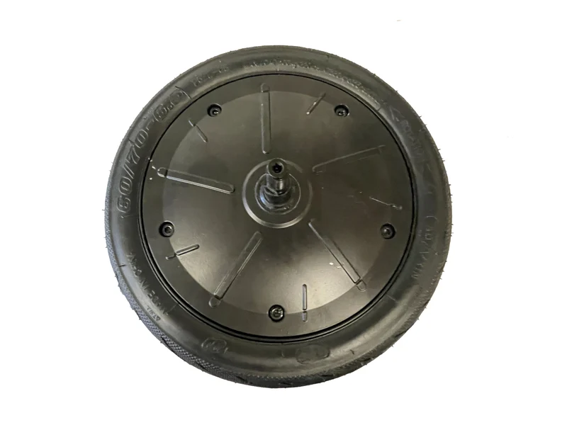 Leqismart A11 Motor inkl. Reifen Hinterrad originales E-Scooter-Ersatzteil