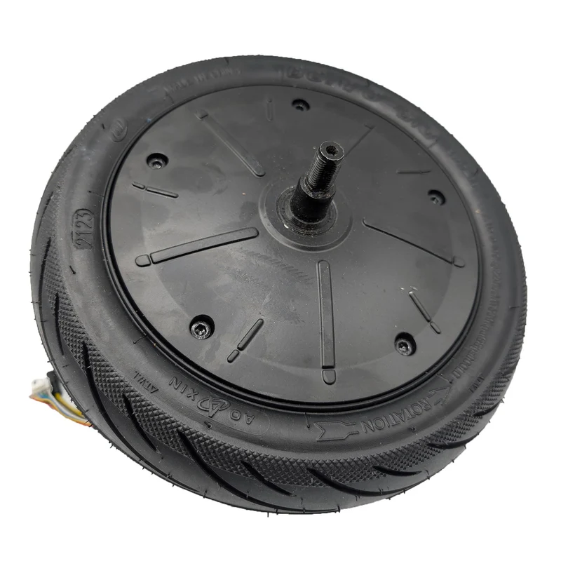 Leqismart A11 Motor inkl. Reifen Hinterrad originales E-Scooter-Ersatzteil