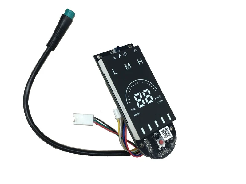 Leqi A11 E-Scooter Display Original Ersatzteil