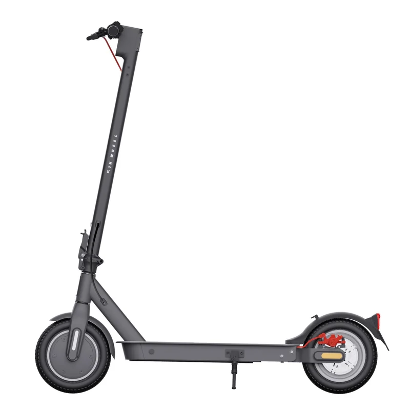 5TH WHEEL E-Scooter V30 Pro (ABE)