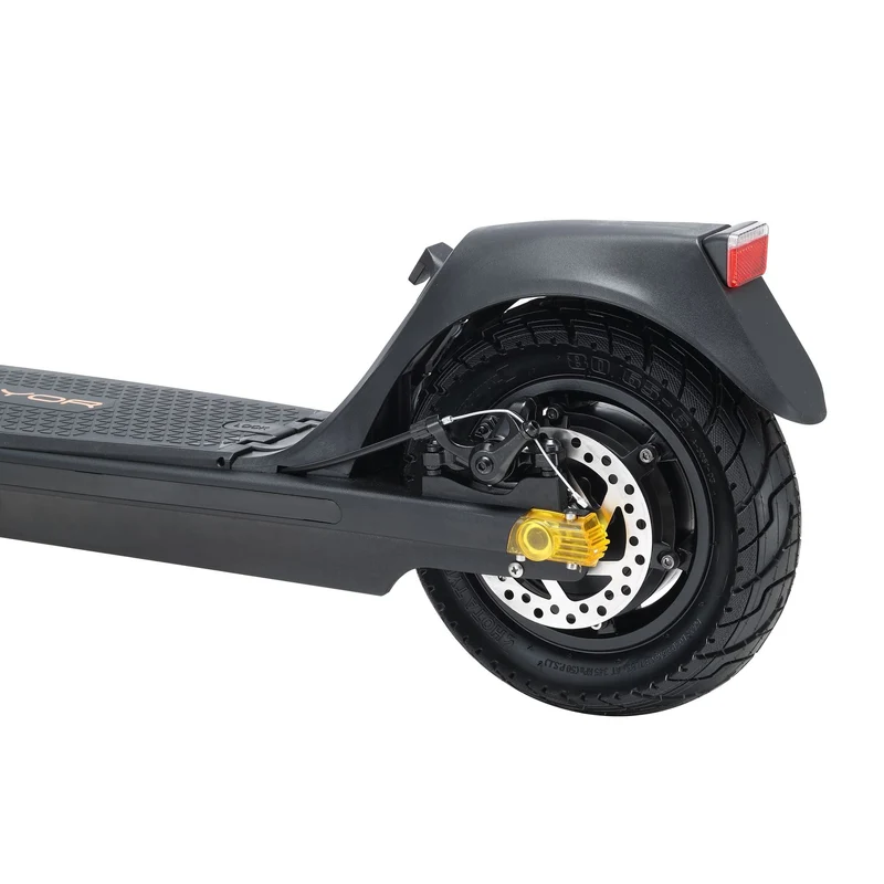 Joyor E-Scooter C10E (ABE)