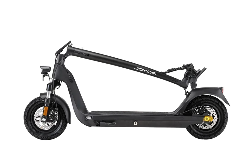 Joyor E-Scooter C10E (ABE)