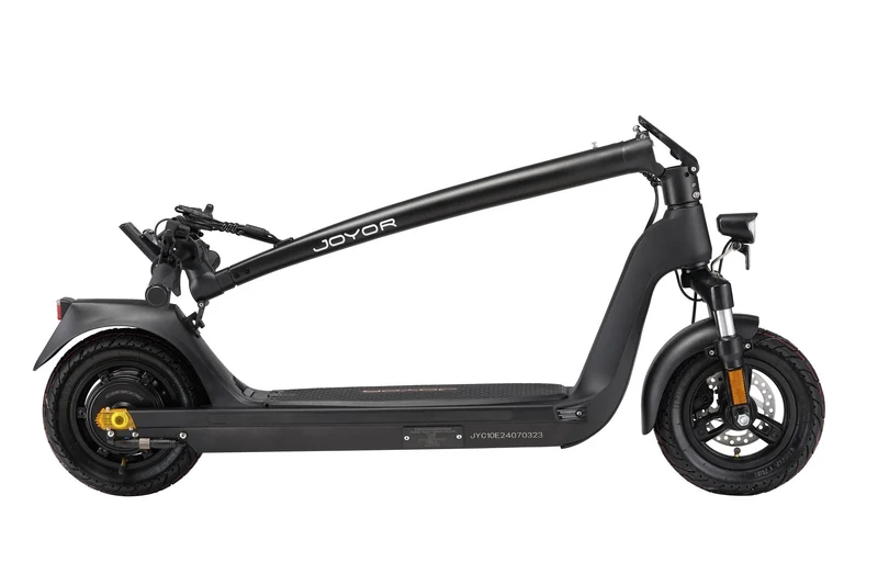 Joyor E-Scooter C10E (ABE)