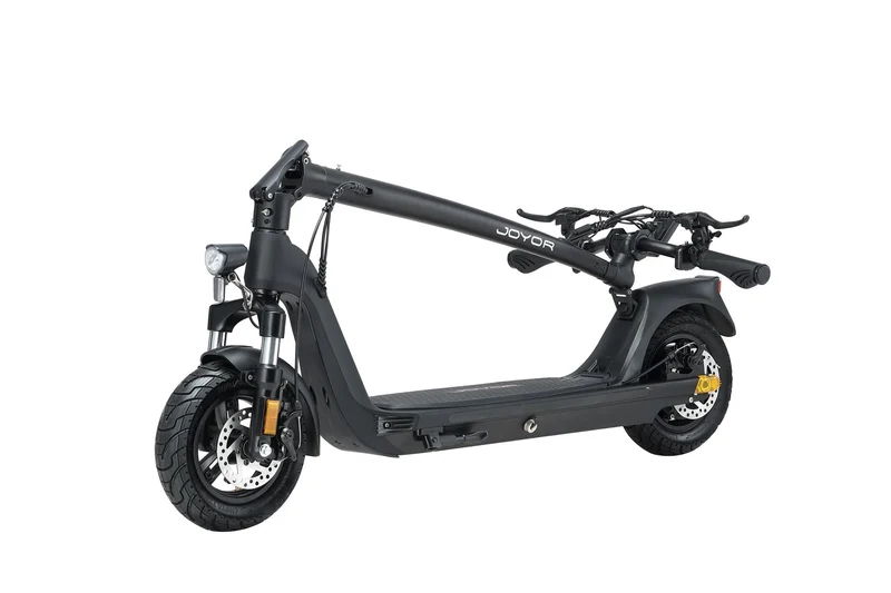 Joyor E-Scooter C10E (ABE)
