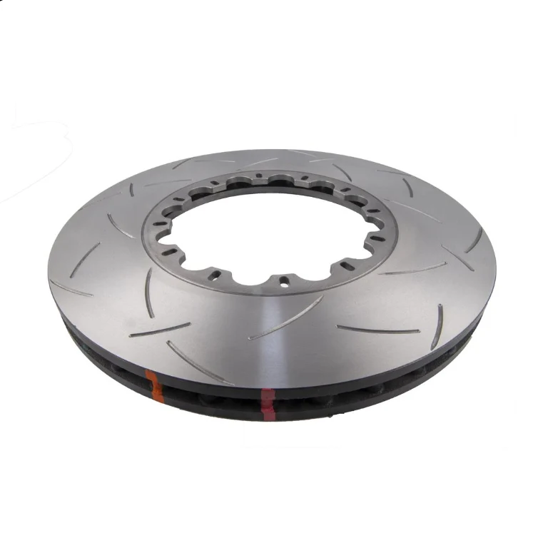 DBA53298.1S - 5000 series - T3 Slotted - Rotor Only (Suitable for DBA53298SLVS) - für BMW M2 / M3 / M4