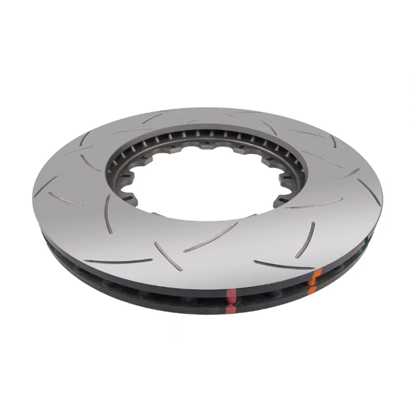 DBA53298.1S - 5000 series - T3 Slotted - Rotor Only (Suitable for DBA53298SLVS) - für BMW M2 / M3 / M4